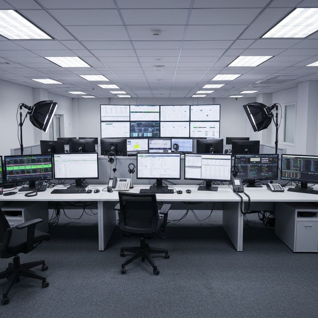 5 Essential Features Every Crisis Communication Platform Must Have