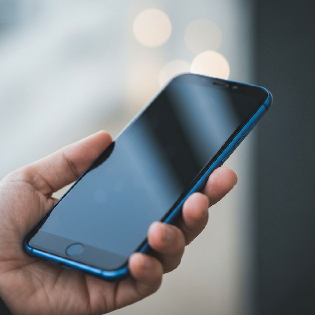 Why Mobile-First Approach is Critical for Modern Crisis Communication